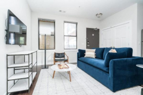 CozySuites MusicRow Classy 1BR w free parking 39